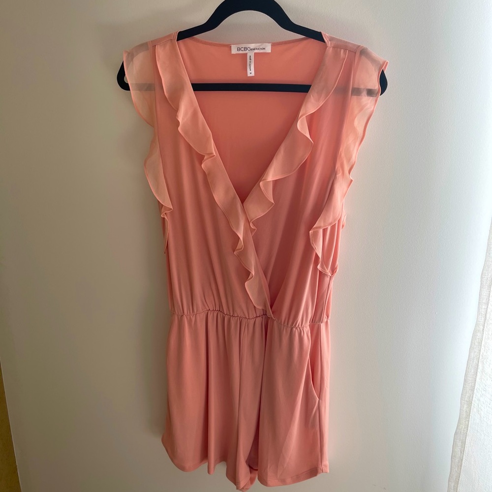 BCBGeneration Jumper